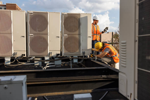 Best Emergency HVAC Repair  in Newburg, WI