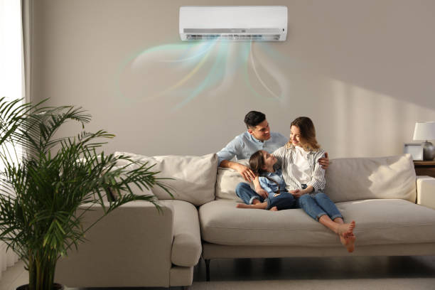 Best HVAC Air Duct Cleaning  in Newburg, WI