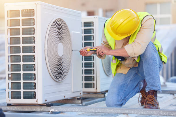 Best Central Air Repair  in Newburg, WI