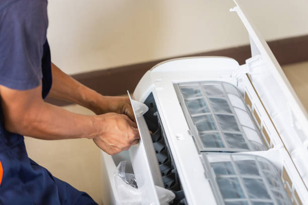  Newburg, WI HVAC Pros