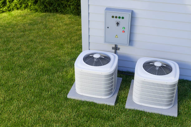 Best HVAC Repair Near Me  in Newburg, WI