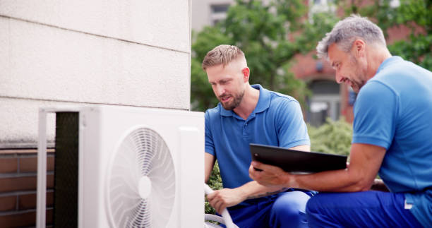 Best Furnace Repair Near Me  in Newburg, WI