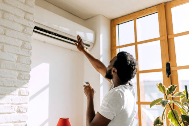 Best HVAC Cleaning Services  in Newburg, WI