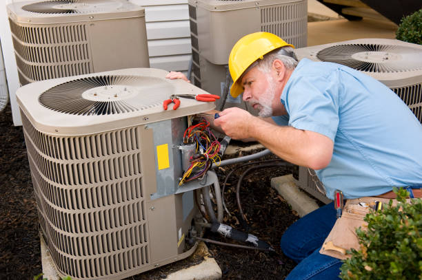 Best Ductless HVAC Repair  in Newburg, WI