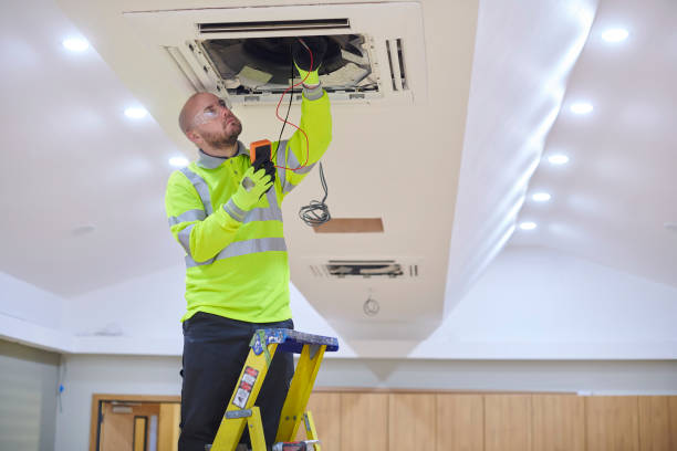 Best Heating Repair Services  in Newburg, WI