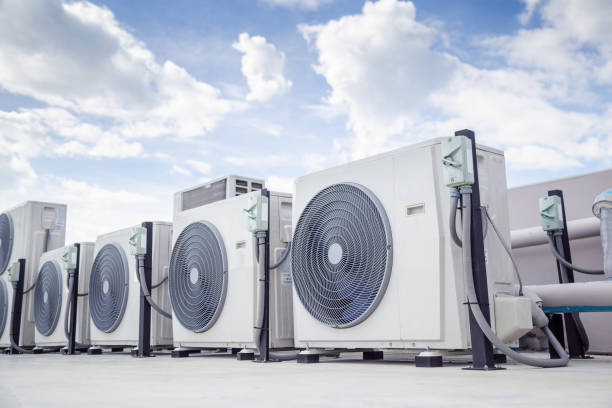 Best Local HVAC Companies  in Newburg, WI