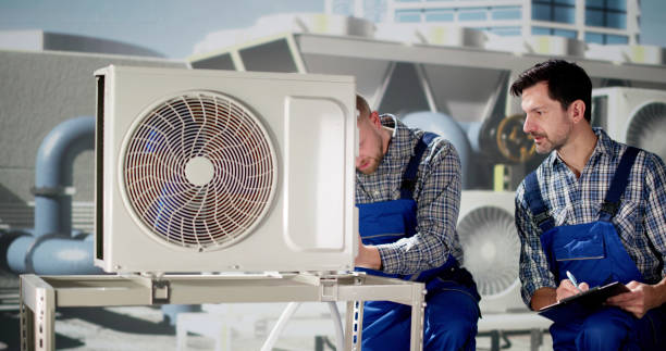 Best HVAC Installation Services  in Newburg, WI