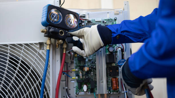 HVAC Maintenance Plan in Newburg, WI