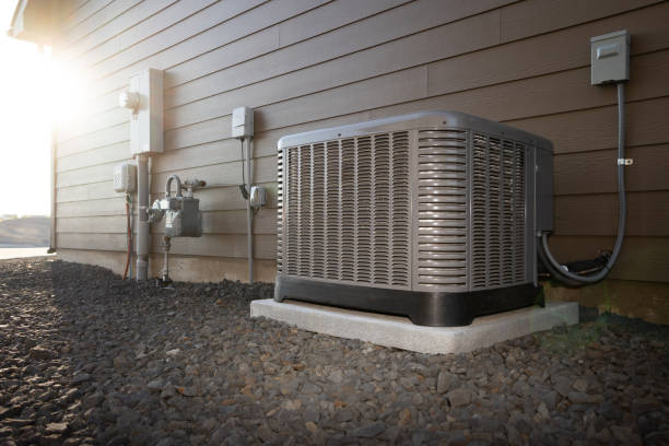 Best HVAC Installation Services  in Newburg, WI